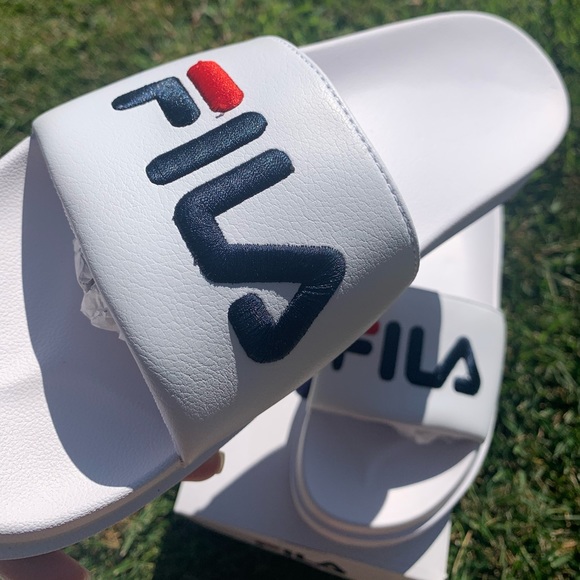 FILA Slides - Picture 3 of 6